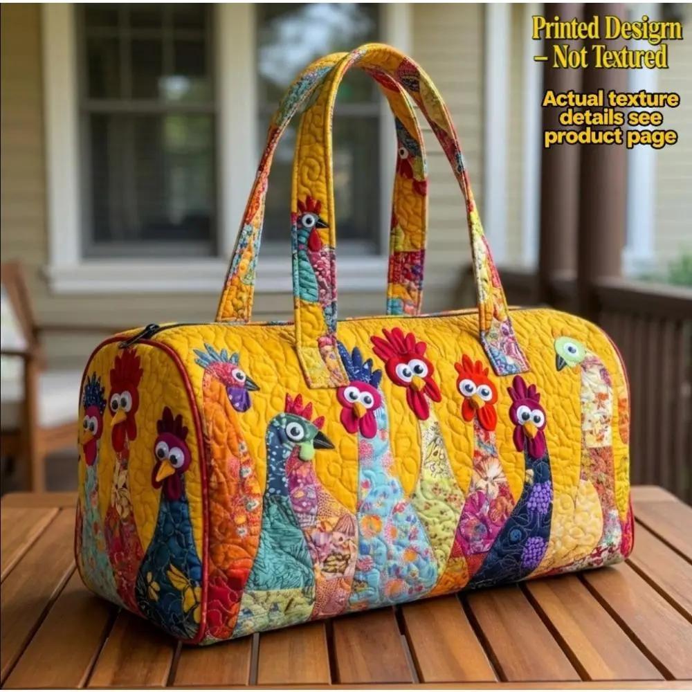 Fashion Trend 3D Printing Pattern Sports Bag Large Capacity Portable Sports Bag stylish crossbody Fashion Trend 3D Printing Pattern Sports Bag Large Capacity Portable Sports Bag stylish crossbody