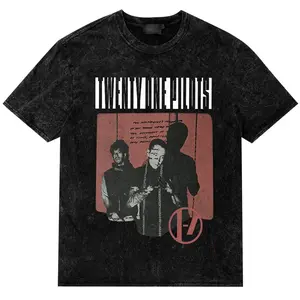 Blvckstyle Twenty One Pilot Shirt, Music Band, Gift For Fans Unisex Shirt, Hoodie, Sweatshirt