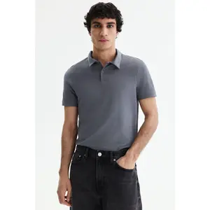 H&M COOLMAX® Slim Fit Polo shirt
