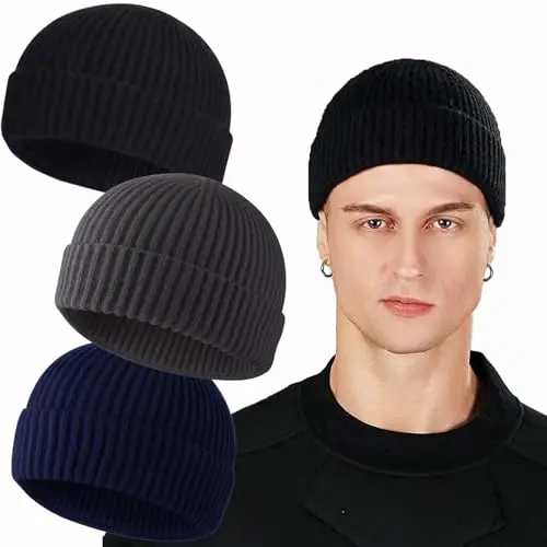 3pcs black, Navy Blue, Carbon Gray