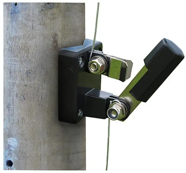 Tru Test 817216 Electric Fence Cut-Out Switch, Fence Control Accessory for Home Improvement Electrical Equipment
