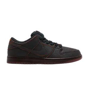 Nike Dunk Low SB 'Krampus'