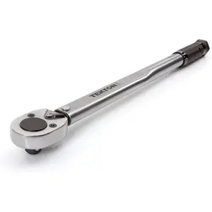 1/2 Inch Drive Micrometer Torque Wrench (10-150 ft.-lb.)| 24335
