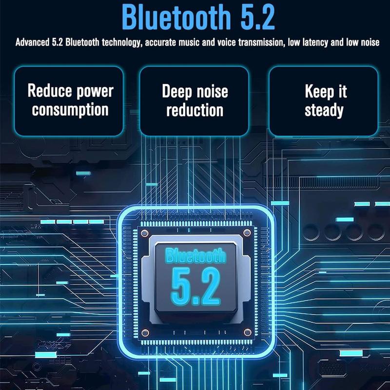 New Foldable Wireless Bluetooth Sleeping Headphones with Eye Mask for Side Sleeper Sports, for Work and School - Best Gift for Women Audio Charging