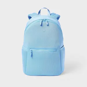 23L Air Mesh Backpack - Blue
