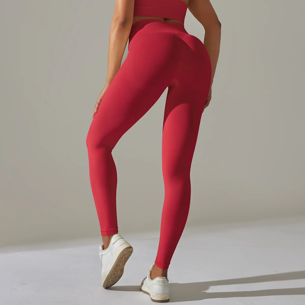 6610 Pants   Big Red