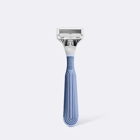 Flamingo Pubic Razor
