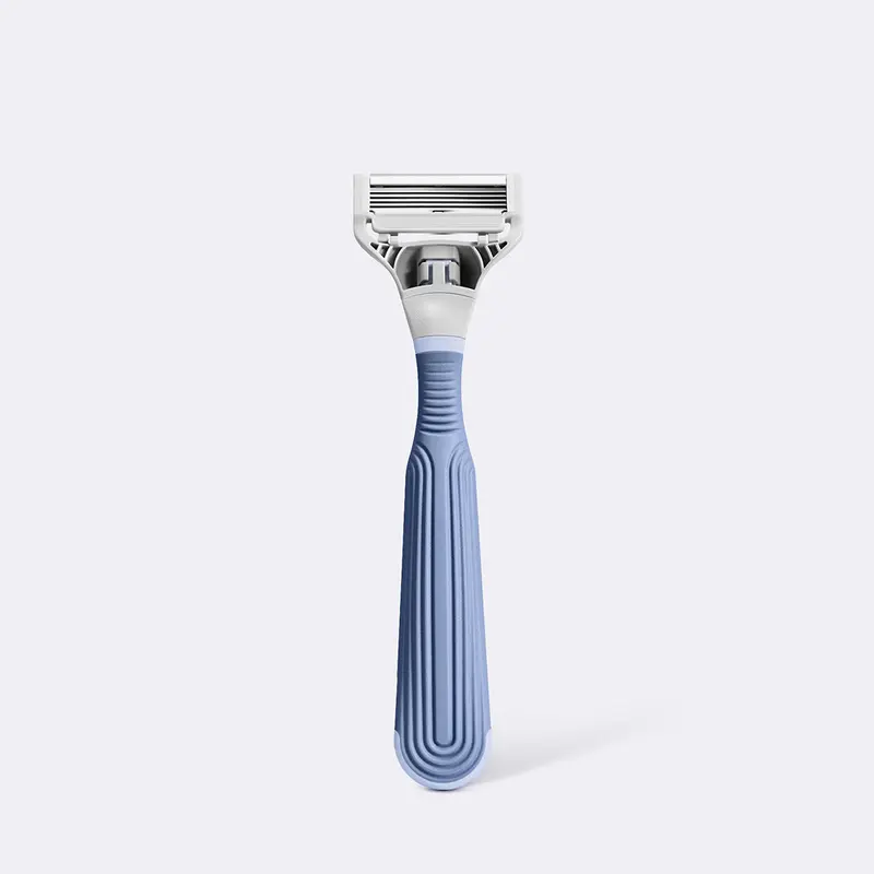 Flamingo Pubic Razor
