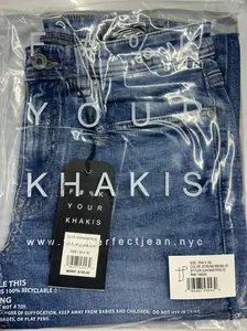 The Perfect Jeans Stream Blue 30x30