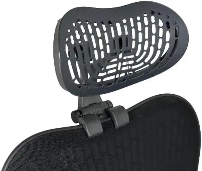 Headrest for Mirra 2 by Officelogix (Non-Mesh insert)