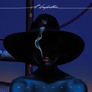 L'Imperatrice - Matahari  [COMPACT DISC - CD]