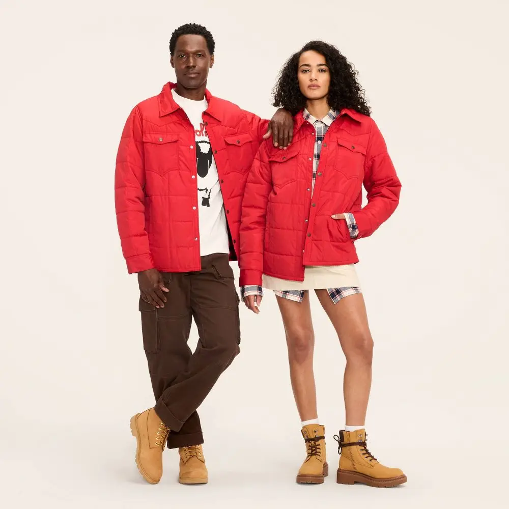 Adult Western Jacket - Woolrich
