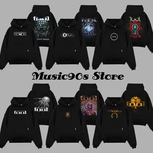 [Collection] Vintage Tool Band Hoodie , Tool Band T Shirts, Tool Heavy Metal Band ,Streetwear Brand T-shirt Unisex Tops Summer Men's Clothing Retro Music Tee, Rock Music Lover Shirt, Vintage Band Shirts Casual Comfort Cotton Fabric Fit Top