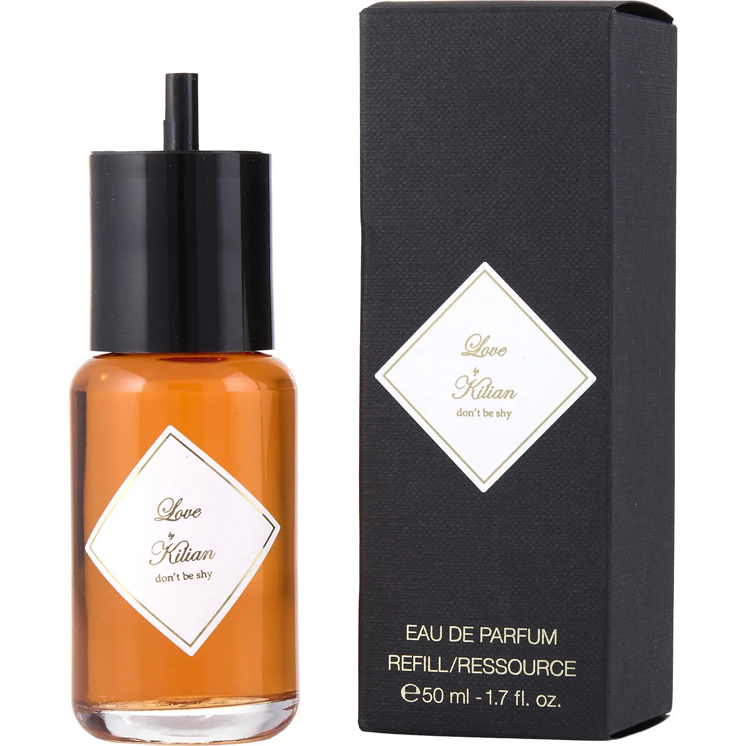 Kilian Love Don't Be Shy By Kilian Eau De Parfum For Women Kilian Love Don't Be Shy By Kilian Eau De Parfum For Women