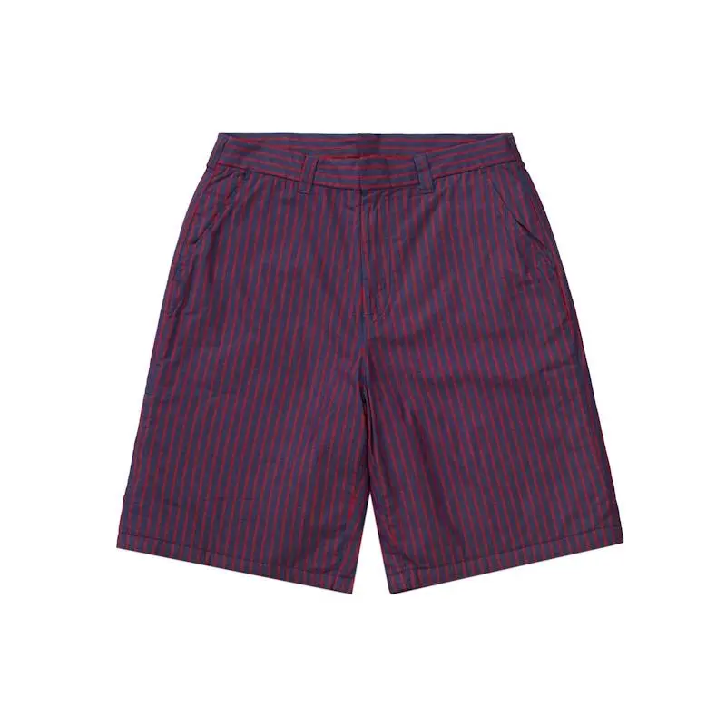 Supreme Men's MM6 Maison Margiela Padded Short Stripe, from StockX