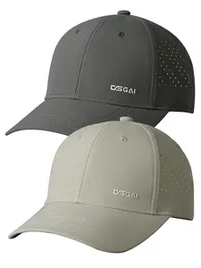 Quick Drying Soft Top, Breathable Mesh Sports Cap, Outdoor Sun Hat for Men & Women, Premium Quality Cap Quick Drying Soft Top, Breathable Mesh Sports Cap, Outdoor Sun Hat for Men & Women, Premium Quality Cap