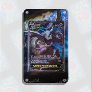 Lugia V Alt Art Extended Art Acrylic Holder