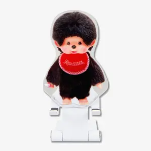 Sonix x Monchhichi™ Character Phone Stand - Monchhichi Boy