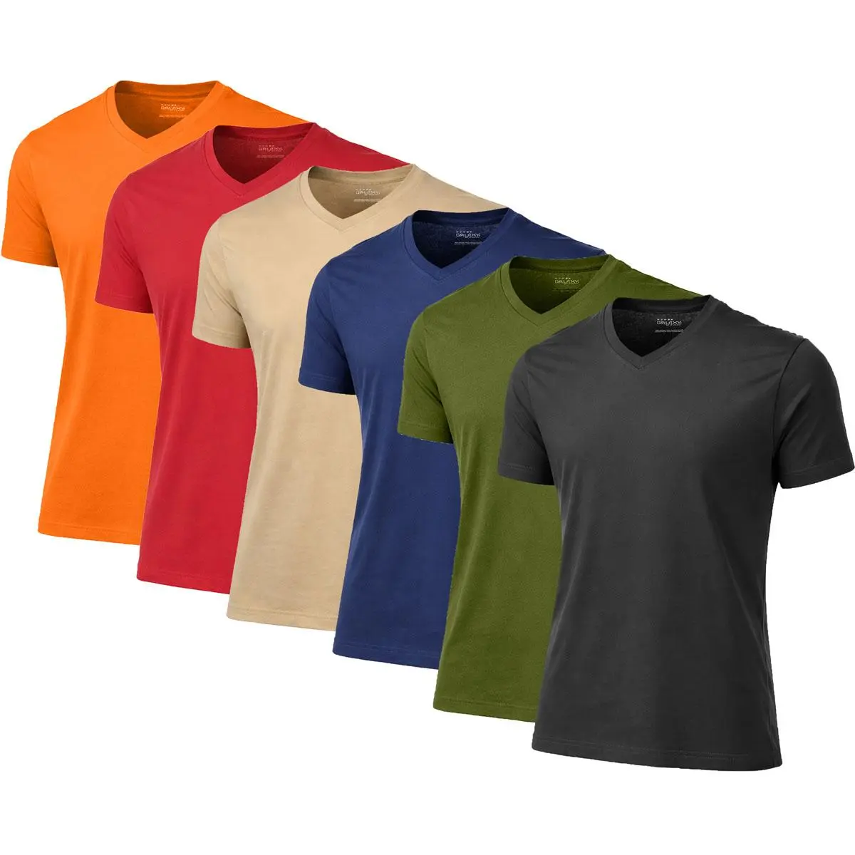 (Premium Blend)BK-OL-NV-KK-RD-OR