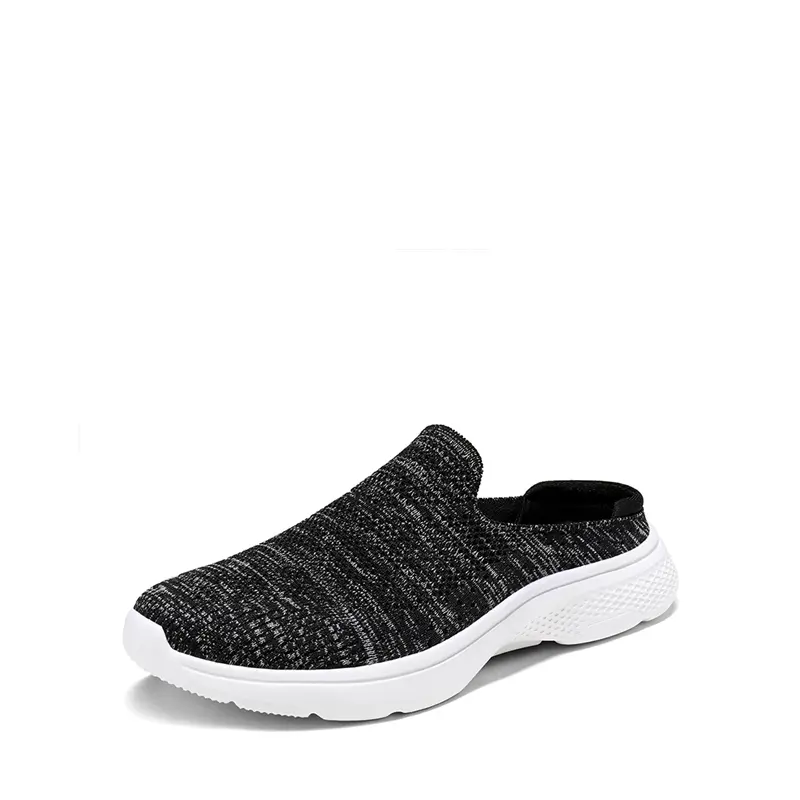 BLACK GREY