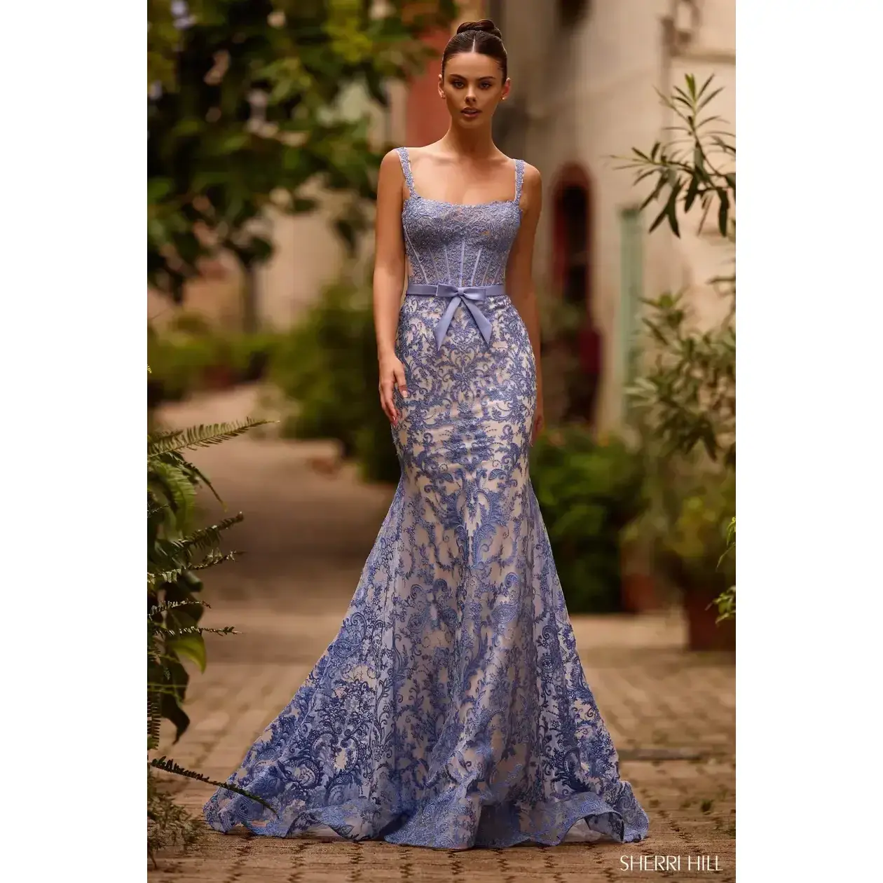 Sherri Hill 57150 Dress Sherri Hill 57150 Dress