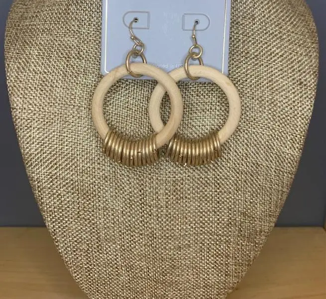 Woodrange Hoops