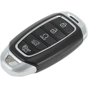 Replacement Keyless Entry Remote Control Smart Key Fob for Hyundai Elantra Hybrid 2020 2021 2022 2023 Model Number 95440-AA0005 Buttons