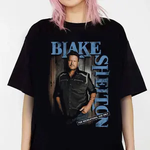 For Recreational Use Only T-Shirt Blake Shelton shirt