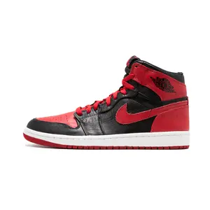 Air Jordan 1 Retro High Ban "Banned" 432001 001