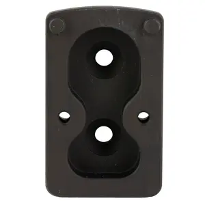 Arisaka Offset Optic Plt 8 Rmr Tall