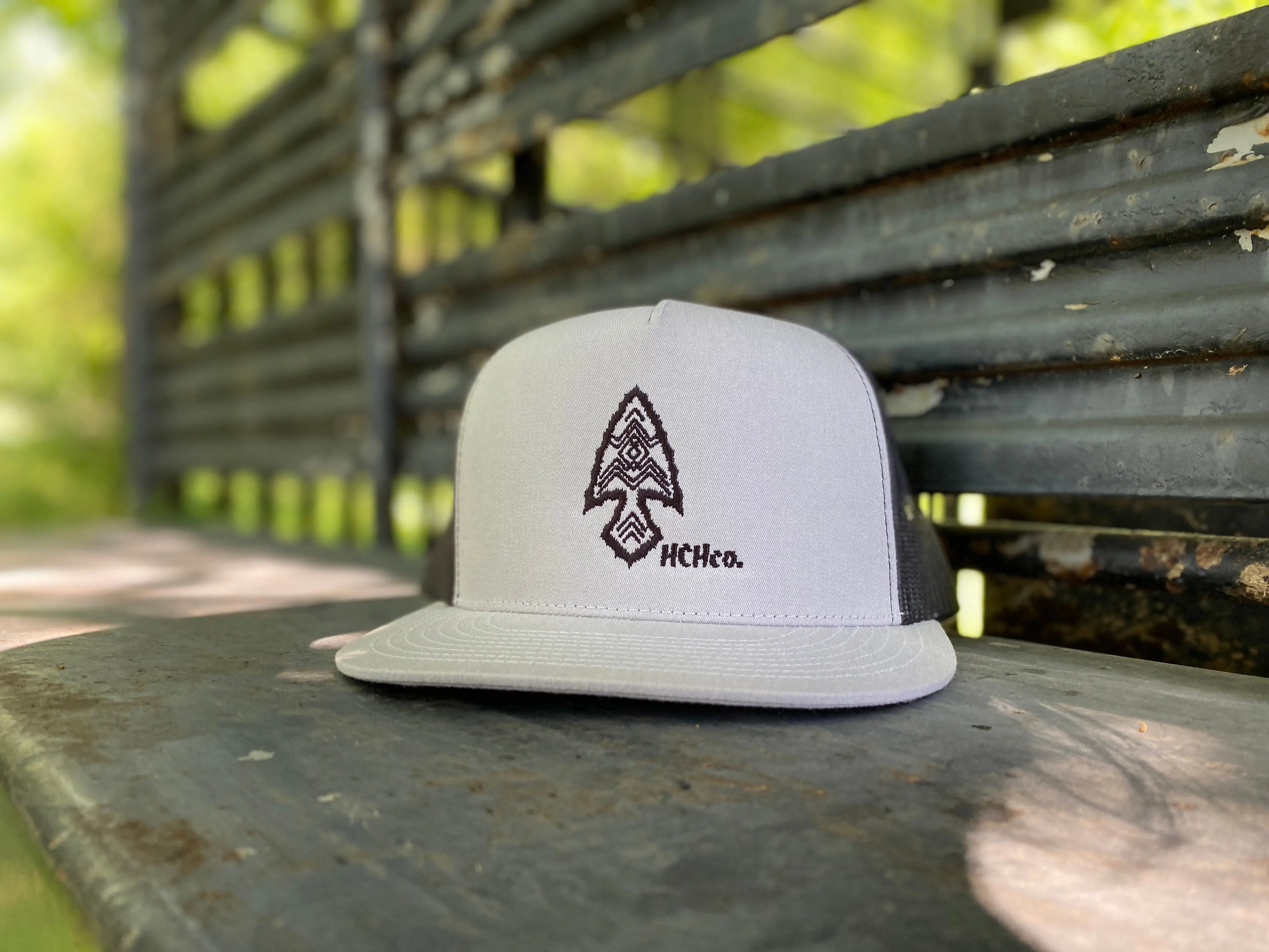 Arrowhead Flat Bill Arrowhead Flat Bill