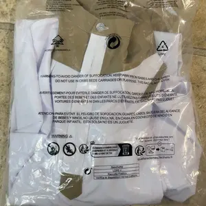 Boy's Button Front Fake Pocket Thobe, Modest Colorblock Long Sleeve Jubba, Kids Clothing for Daily Wear