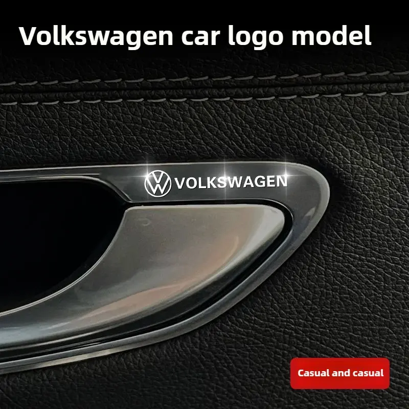 Volkswagen logo 10PCS