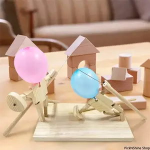 Double Battle Poke Ball Toy, Handheld Parent‑Child Interactive Battle Ball Toy, Fun Indoor Outdoor Game Ball for Kids Play & Family Bonding