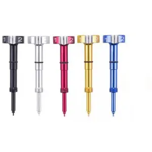 1PCS Air Fuel Mixture Screw For Honda CRF150R CRF250R CRF250X CRF450R CRF450X TRX450R