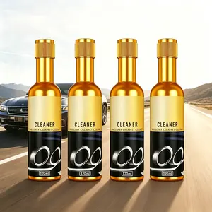 120ml All-in-One Cleaner Set