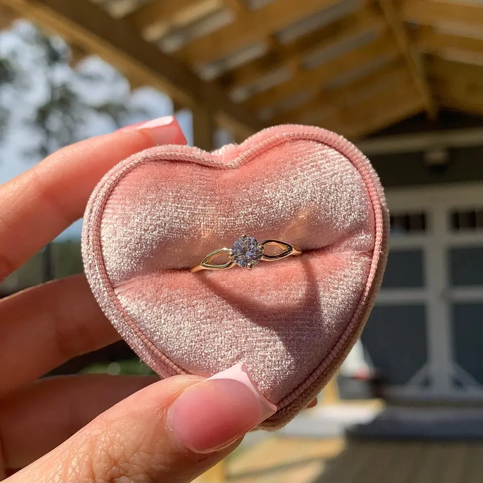 Limited rings (box 2) size 7