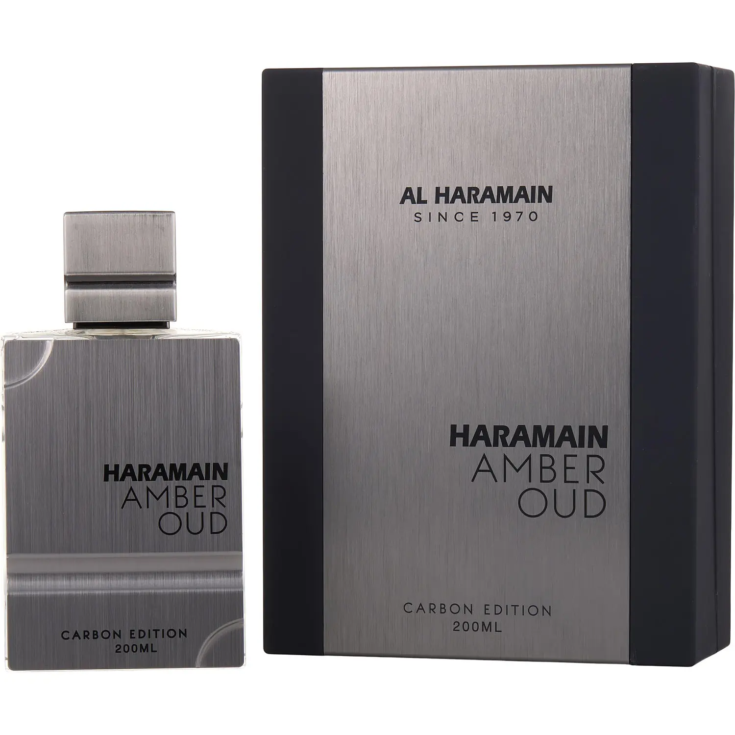 eau de parfum spray 3.4 oz (carbon edition)