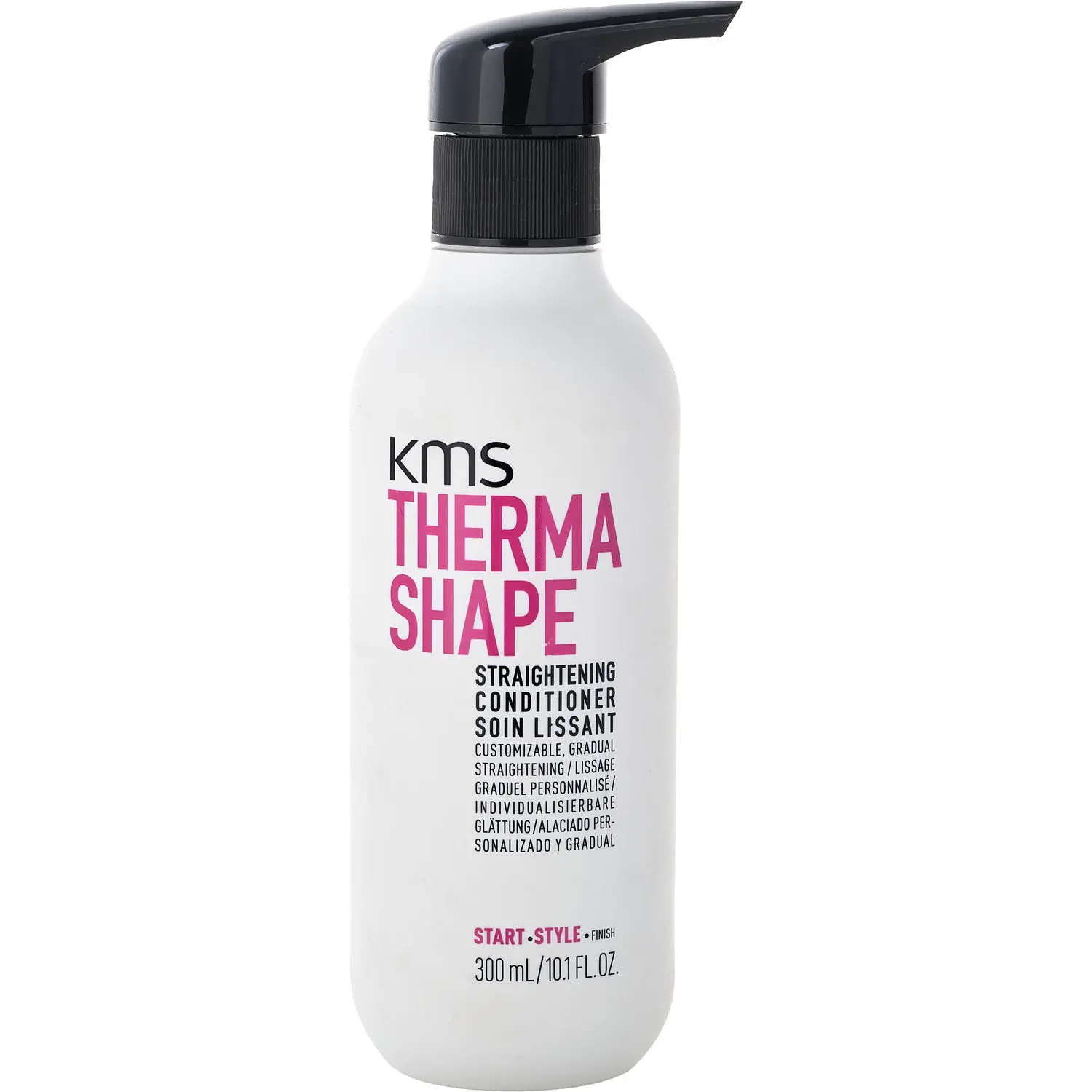 Kms By Kms Therma Shape Straightening Conditioner For Unisex