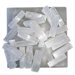 Selenite Stick
