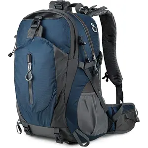 Waterproof Lightweight Outdoor Daypack Hiking,Camping,Travel Backpack for Men Women