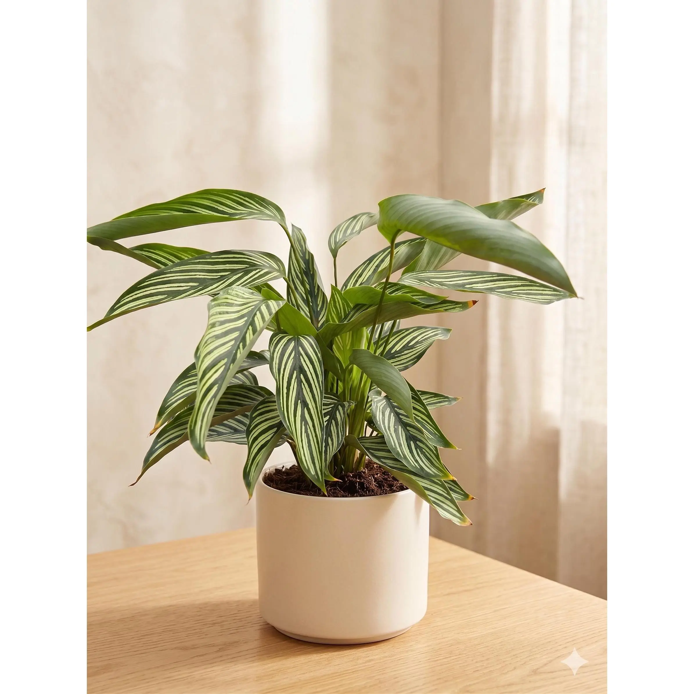 Calathea 'Vittata'