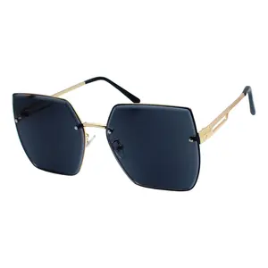 Youzey The City Square Polarized Sunglasses