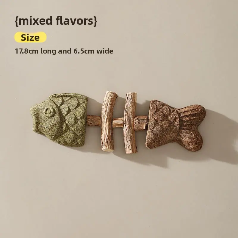 Mint + Matatabi Version