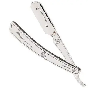 Parker SRX Professional Barber Razor