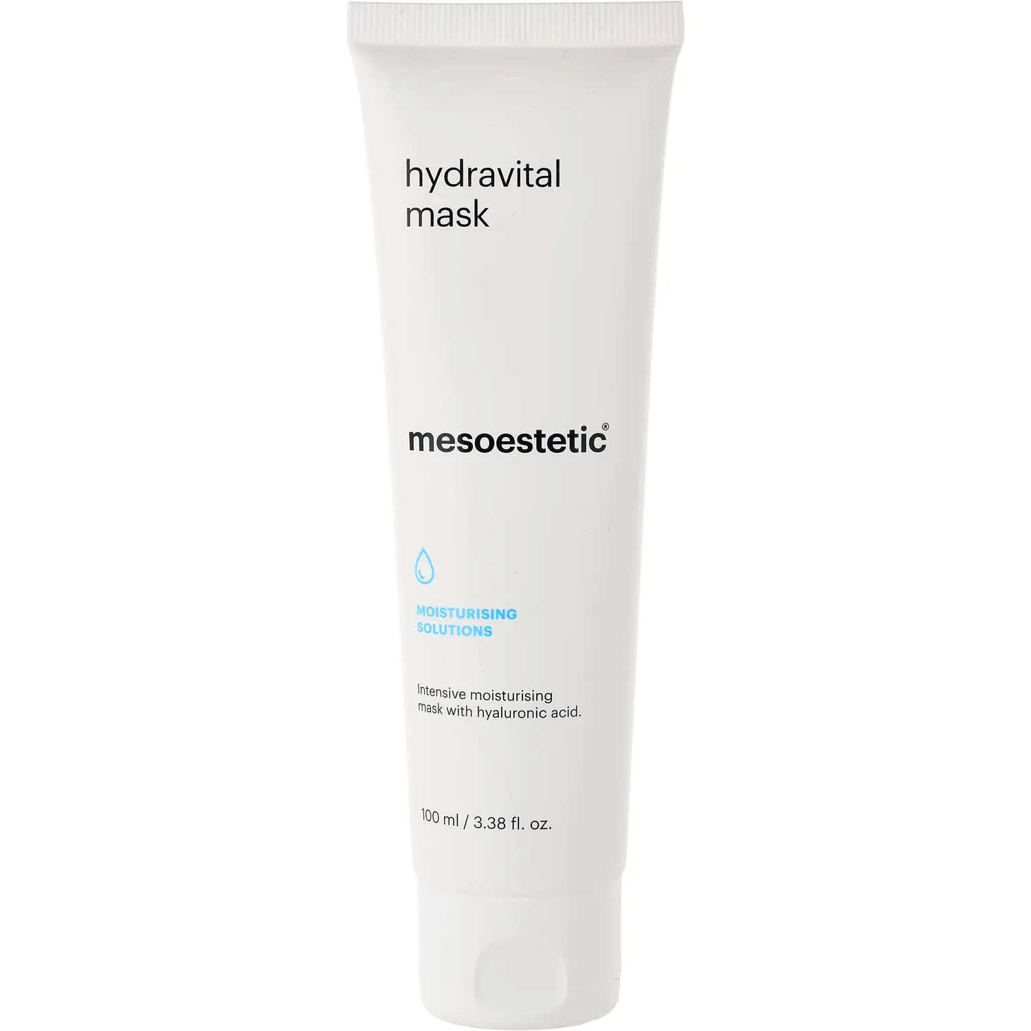 Mesoestetic By Mesoestetic Hydra-Vital Mask For Women