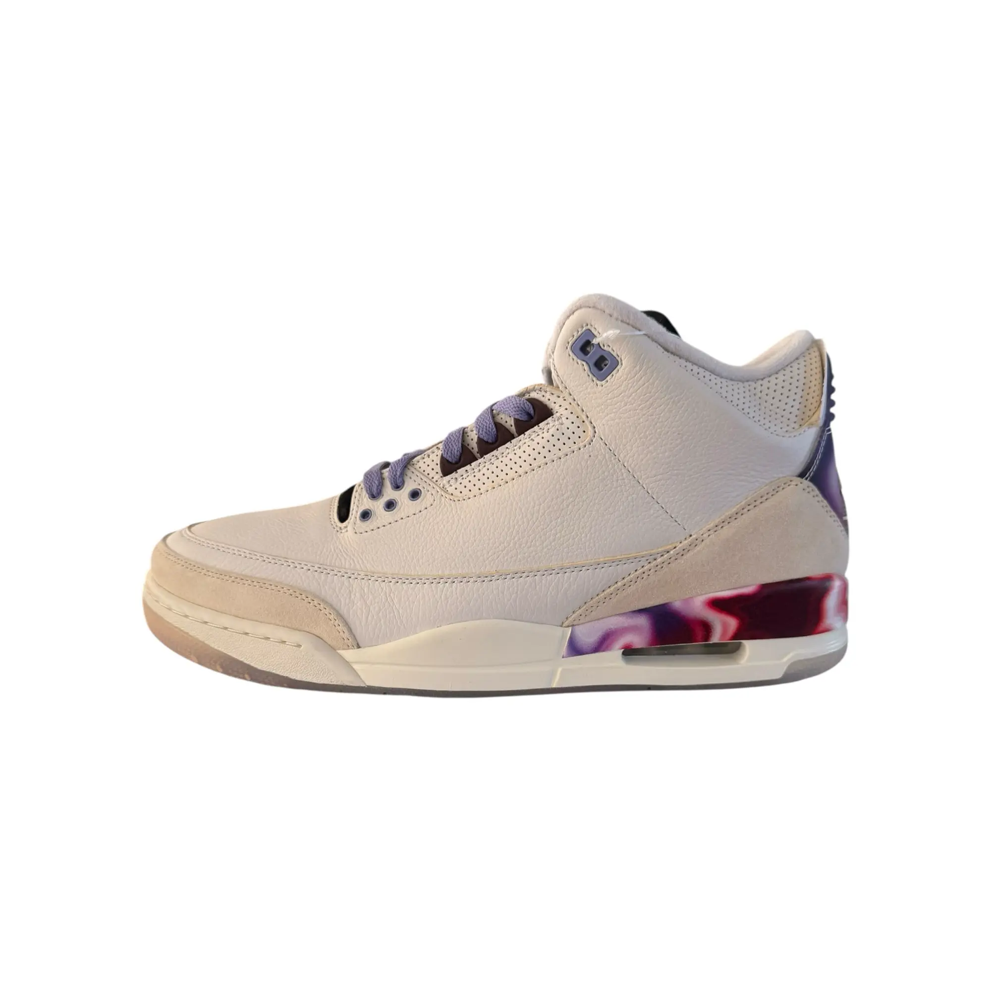 Jordan 3 Retro "EYBL (2025)" AJ3 1981687