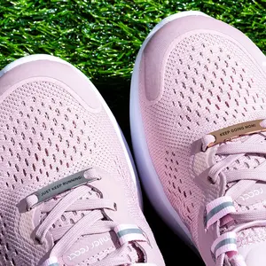 Personalized Shoelace Tag with Motivational Quote