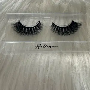 Radiance Luxury Lashes, Easy Apply Lashes, Long Lashes, Natural Lashes, Lash Extensions, Best Strip Lashes, Quality Lashes, Lash Goals, Glam Lashes, Lash Tutorial, Girl Gifts, 3d Lashes, Full Lashes, Lightweight Lashes