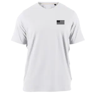 Vintage Old Glory Cortaro™ Tee